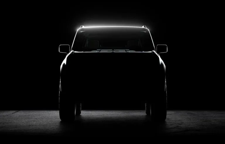 volkswagen anunta lansarea brandului scout primele masini electrice off road vor fi disponibile incepand cu vara mfrh original