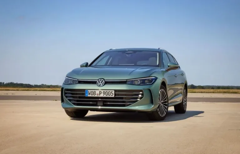 volkswagen face publice preturile pentru noul passat in romania cat costa pornind de la 33500 de euro mfrh original