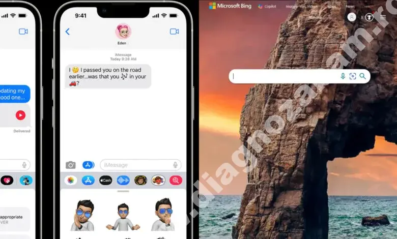 apple si microsoft conving ue sa faca exceptie de la dsa pentru imessage si bing mfrh original