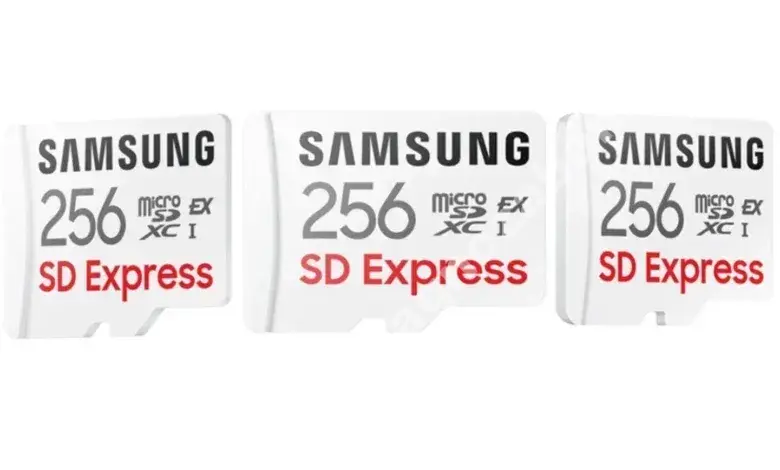 cardurile microsd samsung au ajuns mai rapide decat unele ssd uri pentru pc
