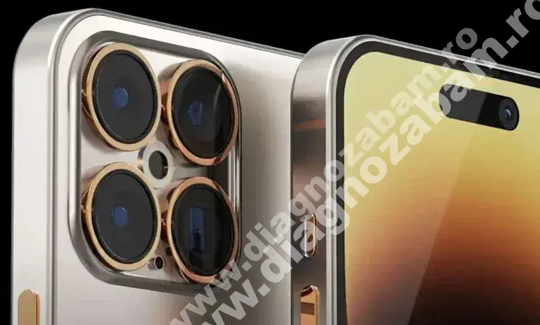 ce adauga iphone 16 autonomie imbunatatita ecran cu rama ingusta tasta captura si functii ai