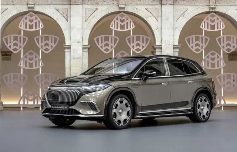 lux si performanta mercedes maybach eqs suv porneste de la 210600 de euro in romania mfrh original