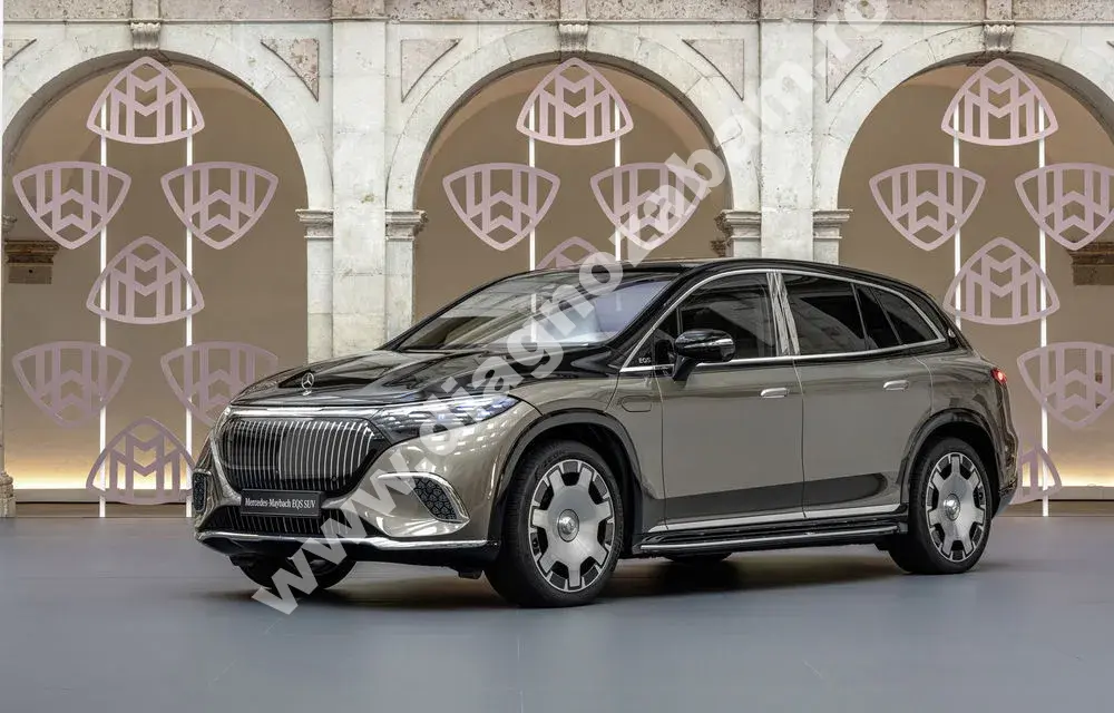 lux si performanta mercedes maybach eqs suv porneste de la 210600 de euro in romania mfrh original