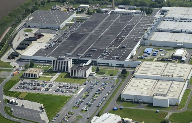 stellantis anunta productia de module de motoare electrice in ungaria din 2026 mfrh original