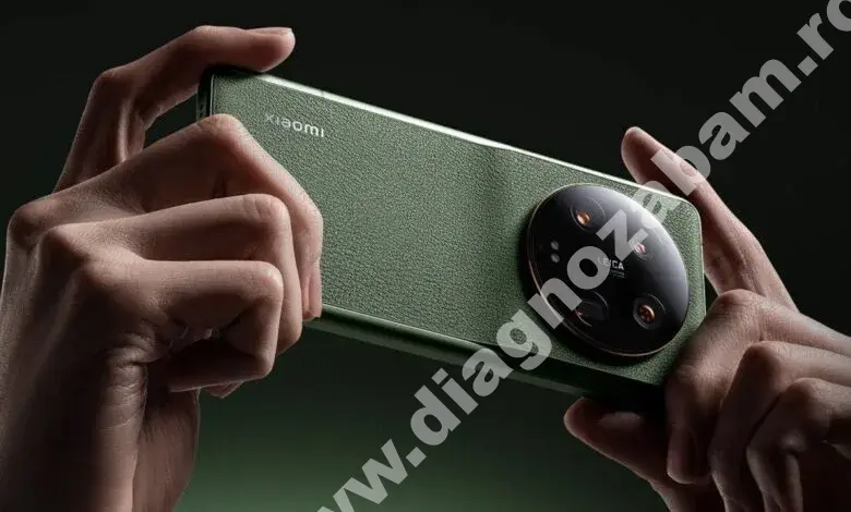 xiaomi 14 ultra specificatii dezvaluite concureaza cu galaxy s24 ultra pentru fotografii superioare mfrh original