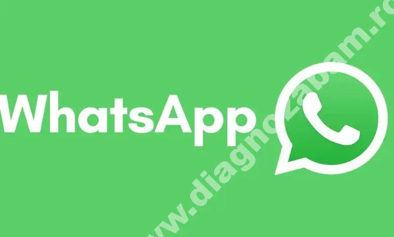 apelurile whatsapp vor aparea acum si in lista de apeluri recente a telefonului mfrh original