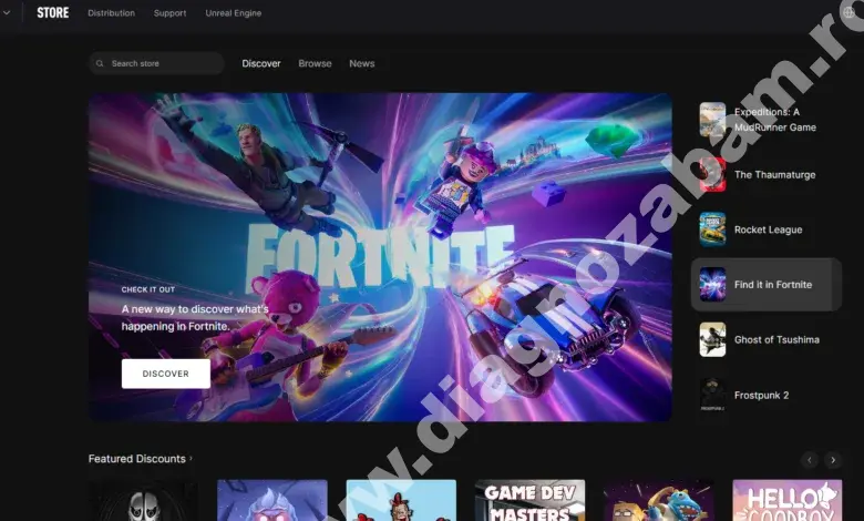 apple inchide contul de dezvoltator al epic games ignorand dma si amenda pentru cazul spotify mfrh original