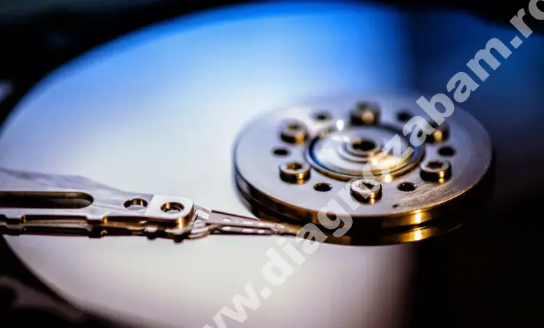 revolutia stocarii de la hdd uri la tehnologii multistrat hamr viitorul indraznet al stocarii de date mfrh original
