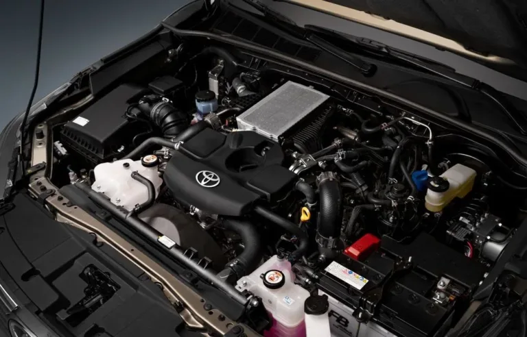 toyota afirma ca motorul diesel va ramane in gama pentru o perioada indelungata mfrh original