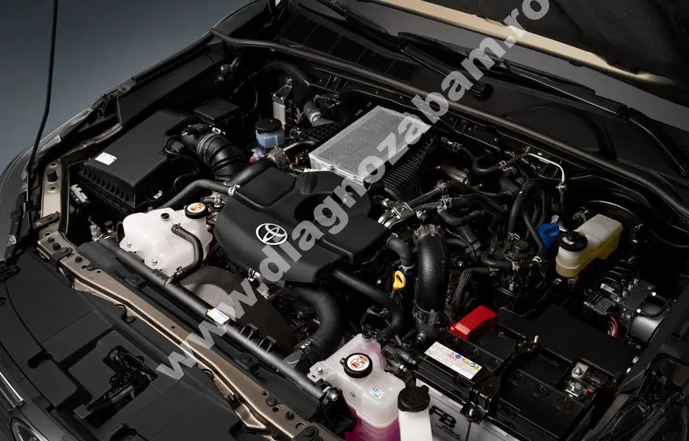 toyota afirma ca motorul diesel va ramane in gama pentru o perioada indelungata mfrh original