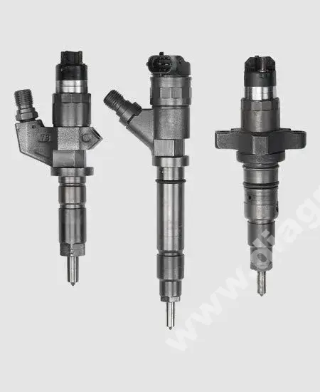Zece Semne Ale Unui Injector De Combustibil Infundat Si Modul De Rezolvare Zece Semne Ale Unui Injector De Combustibil Infundat Si Modul De Rezolvare