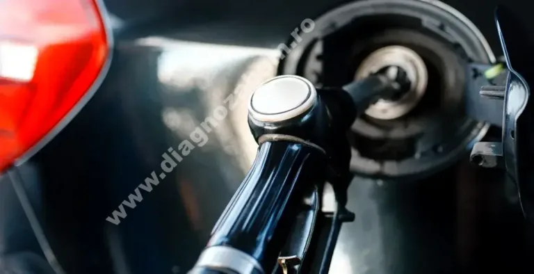 ce sa faci daca ai alimentat cu benzina in loc de motorina