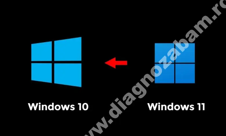 declinul neasteptat al windows 11 utilizatorii se intorc la windows 10 mfrh original