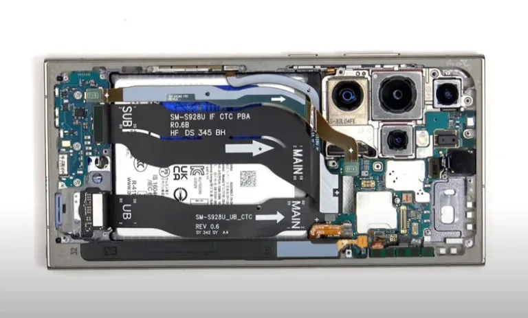 inovatia samsung pentru extinderea autonomiei battery ai mfrh original