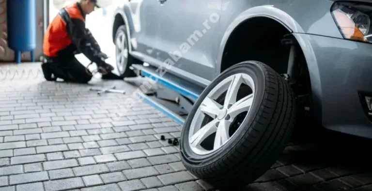 metoda simpla si eficienta pentru prelungirea duratei de viata a cauciucurilor