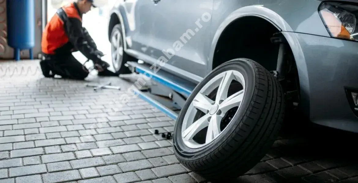 metoda simpla si eficienta pentru prelungirea duratei de viata a cauciucurilor