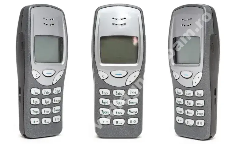 nokia 3210 revine o incursiune nostalgica in era telefoanelor mobile clasice