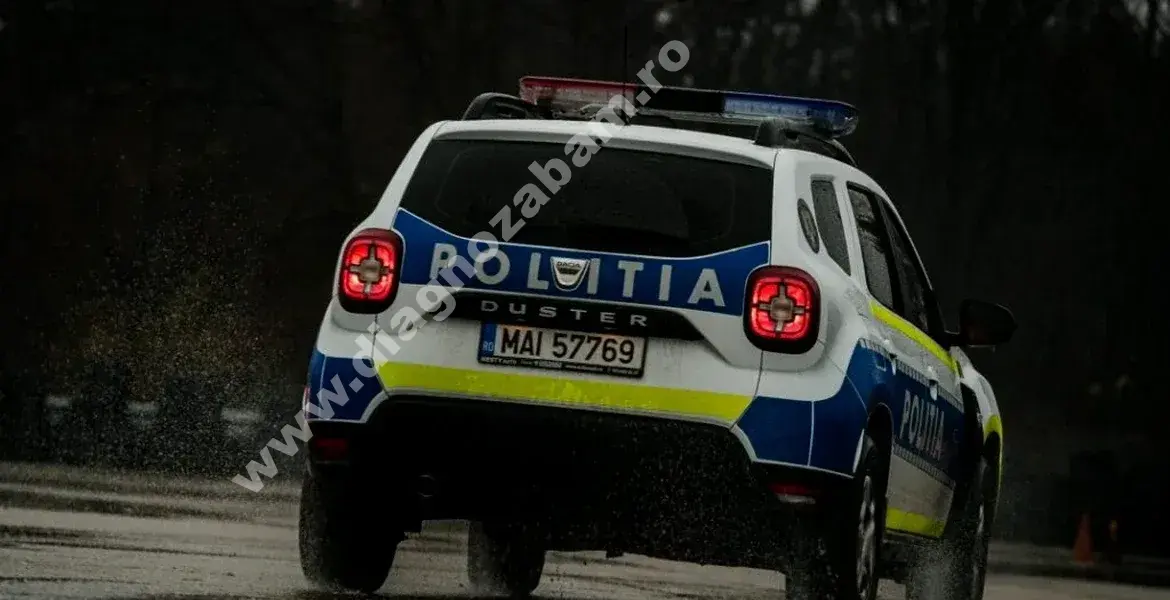 reglementarile vitezei si implicatiile depasirii limitelor in romania in 2024