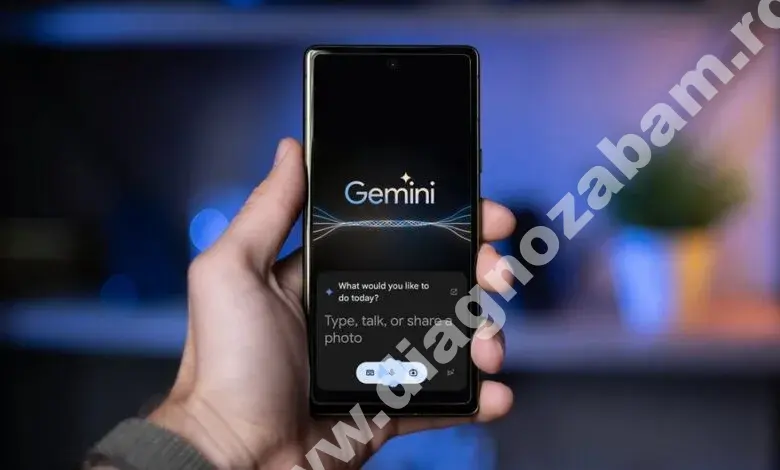 gemini in europa mfrh original