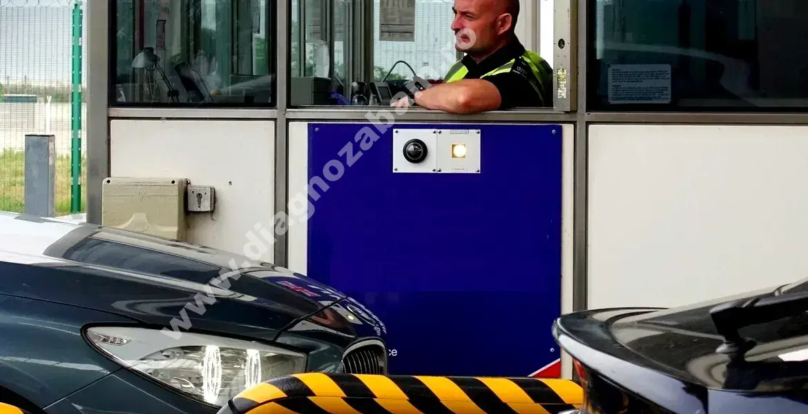 Ghid pentru Plătirea Taxei de Drum în Bulgaria în 2024 Ghid pentru Plătirea Taxei de Drum în Bulgaria în 2024