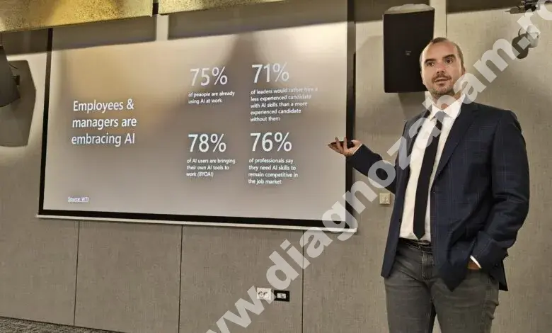 microsoft lanseaza copilot pentru microsoft 365 in romania mfrh original