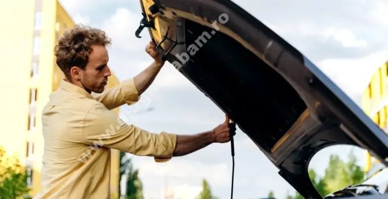 7 semne care iti spun ca masina ta are nevoie de service