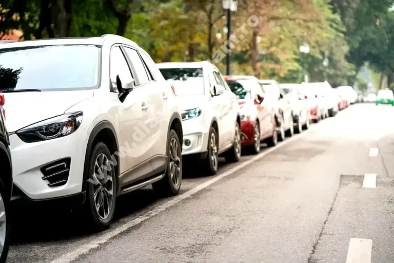 ce trebuie sa stii despre comunicarea datelor soferului in cazul unei parcari neregulamentare