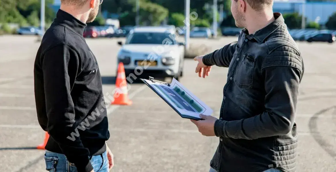 conditii pentru obtinerea permisului de conducere