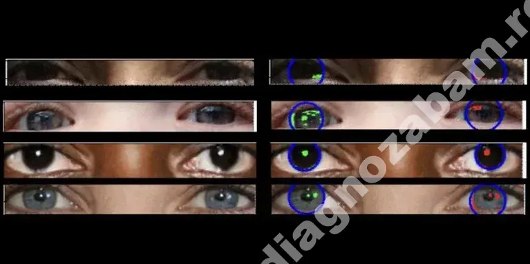 detalii tehnice ale metodei de detectie a deepfake urilor mfrh original