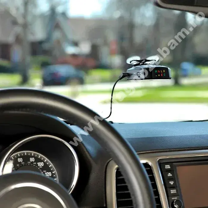 detectoare radar ce trebuie sa stii despre legalitatea si utilizarea lor in romania