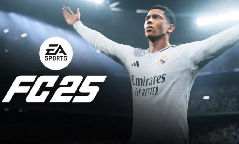 ea sports fc 25 o noua era pentru fanii fotbalului virtual mfrh original