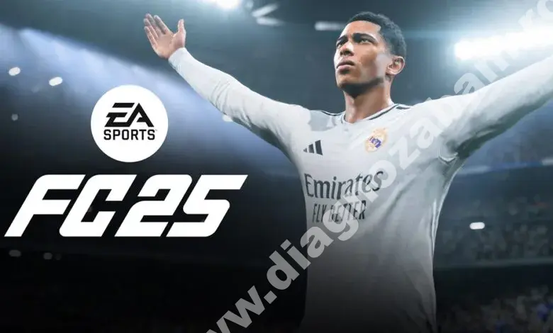 ea sports fc 25 o noua era pentru fanii fotbalului virtual mfrh original