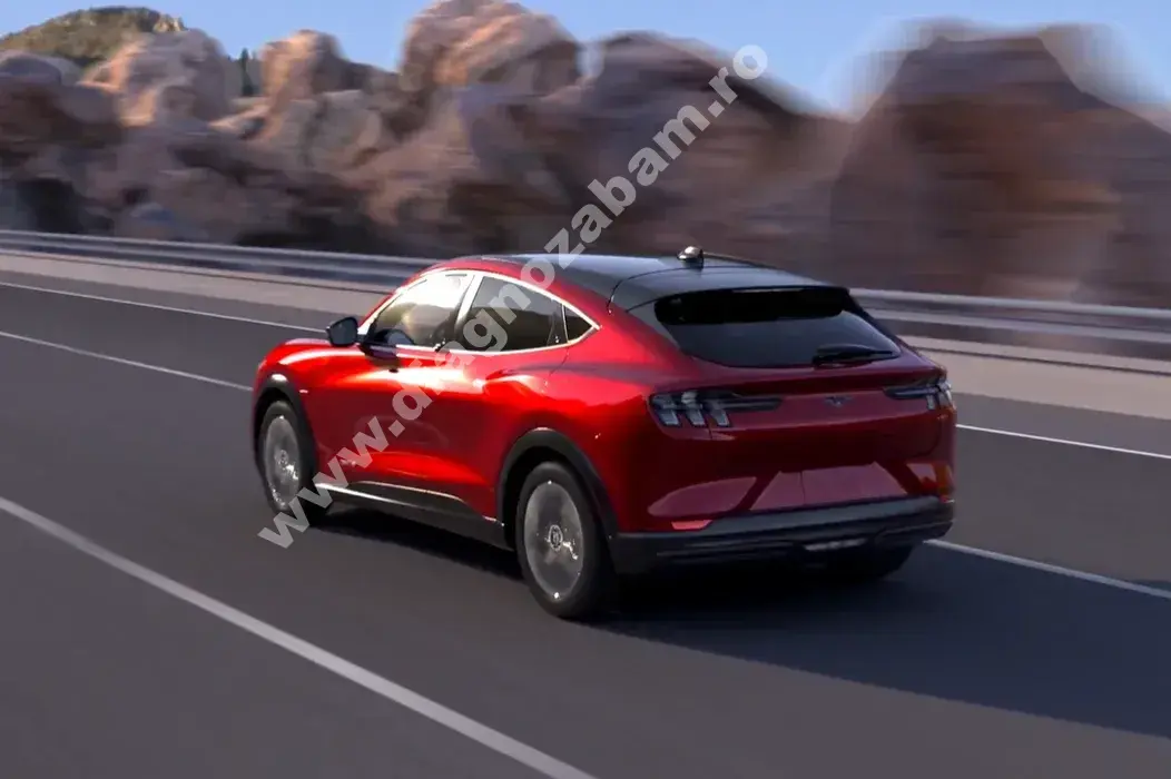 ford bluecruise tehnologia de conducere cu maini libere