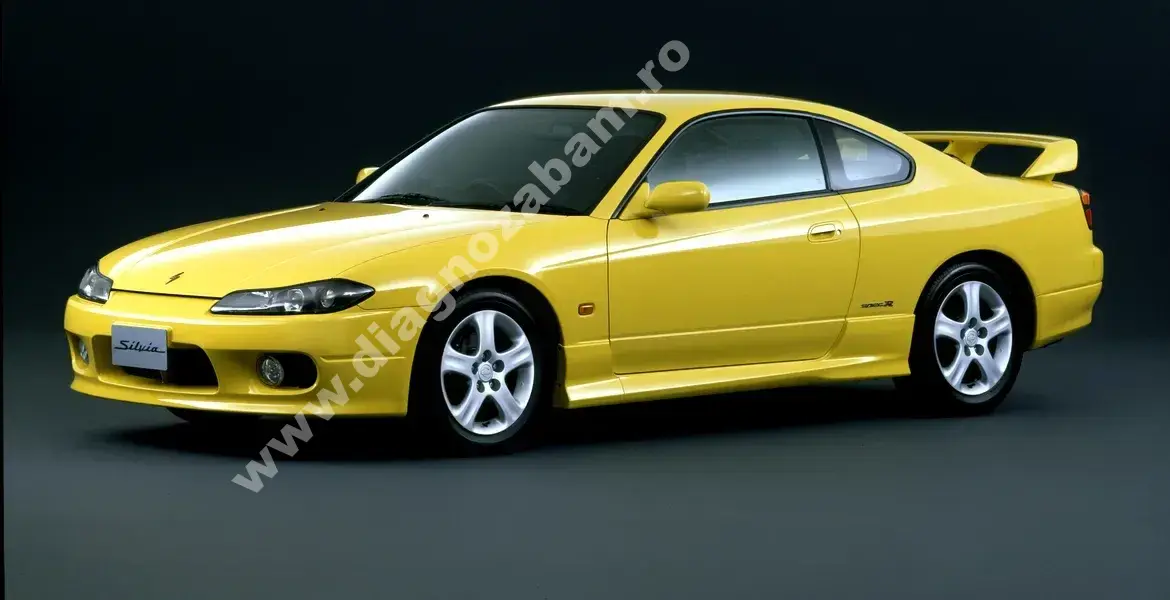 nissan ar putea readuce la viata modelul silvia