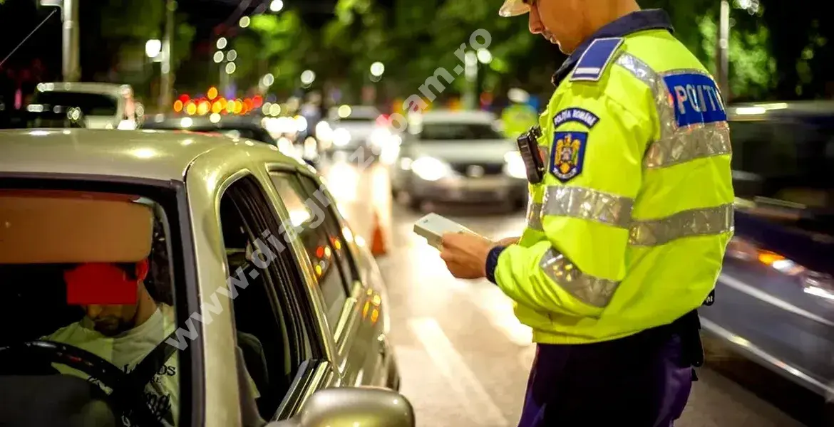 testele antidrog si alcool in romania in prima jumatate a anului 2024