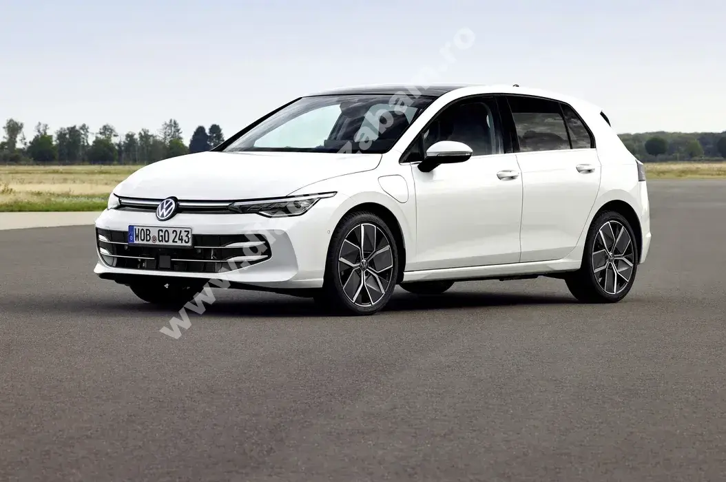 volkswagen golf 8 ar putea ramane in productie pana in 2035
