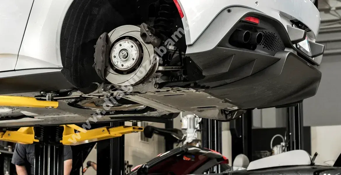 5 semne care iti avertizeaza ca franele masinii tale urmeaza sa cedeze