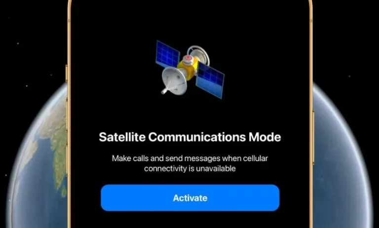 acces gratuit la conectivitatea sos prin starlink mfrh original