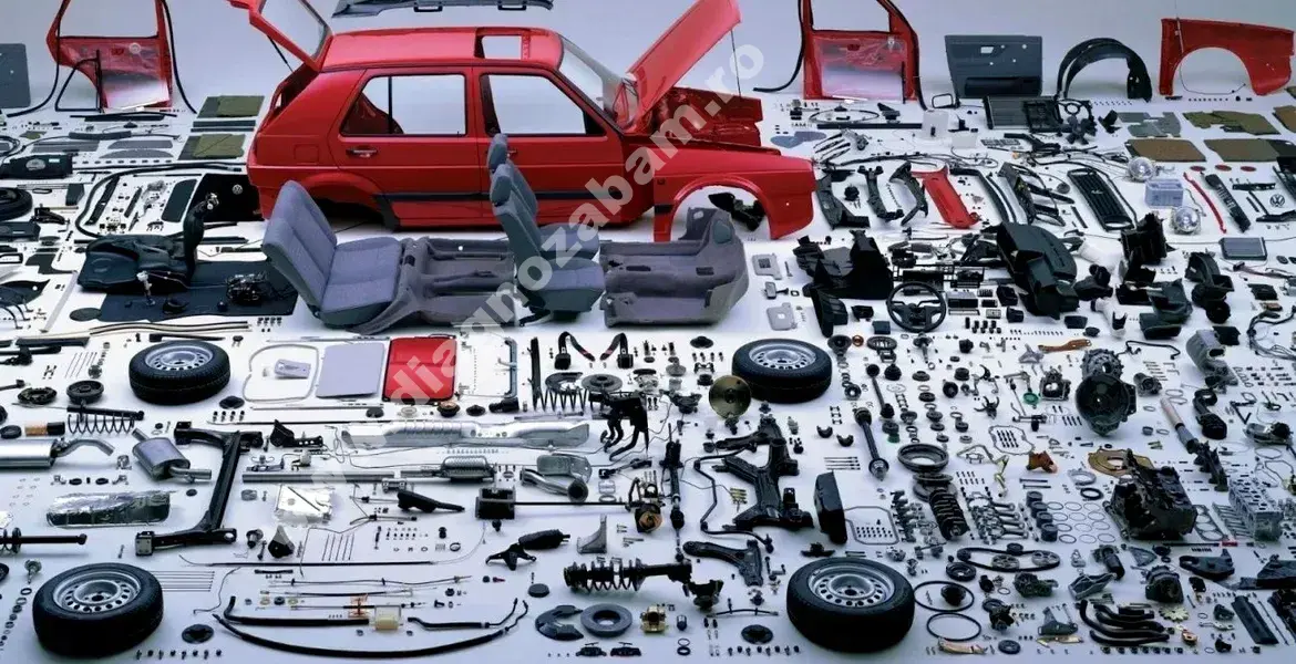 afaceri in crestere cele mai cautate piese auto la dezmembrari in 2024