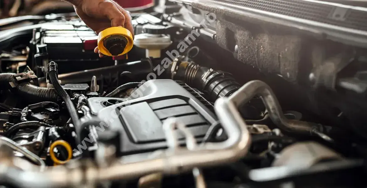 beneficiile uleiului 5w 30