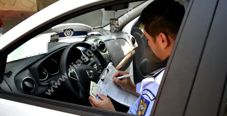 cand devine nul un proces verbal de contraventie