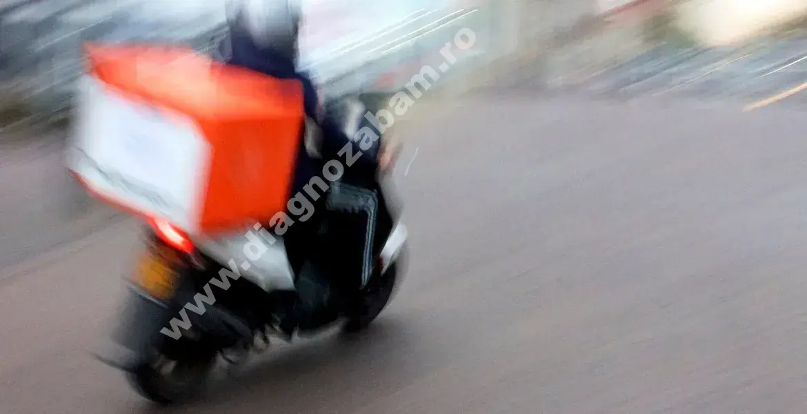 cat castiga un livrator in functie de vehicul