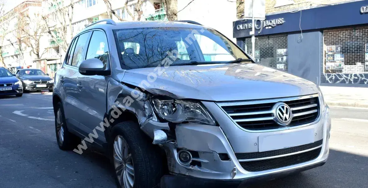 ce trebuie sa faci daca ti ai lovit singur masina