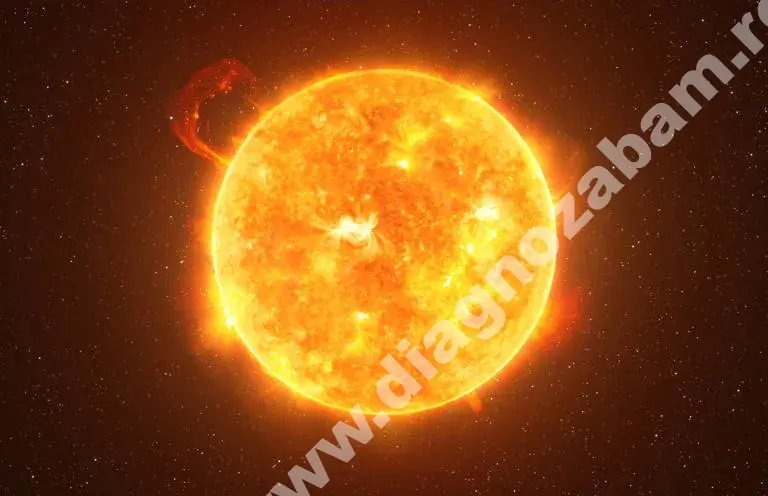 declinul constant al sursei principale de caldura a planetei indica o reorganizare cruciala a climei cu aproape 1 milion de ani in urma spun cercetatorii mfrh original