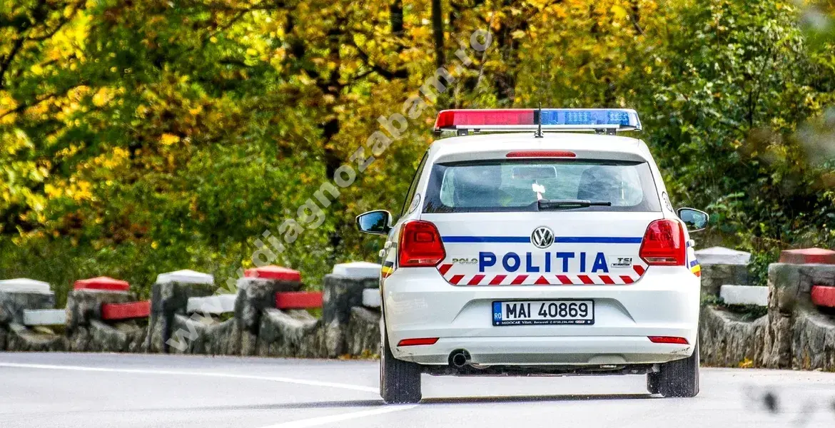 depasirea unui motocultor prin incalcarea liniei continue