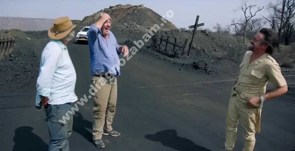 finalul unei ere in televiziunea auto