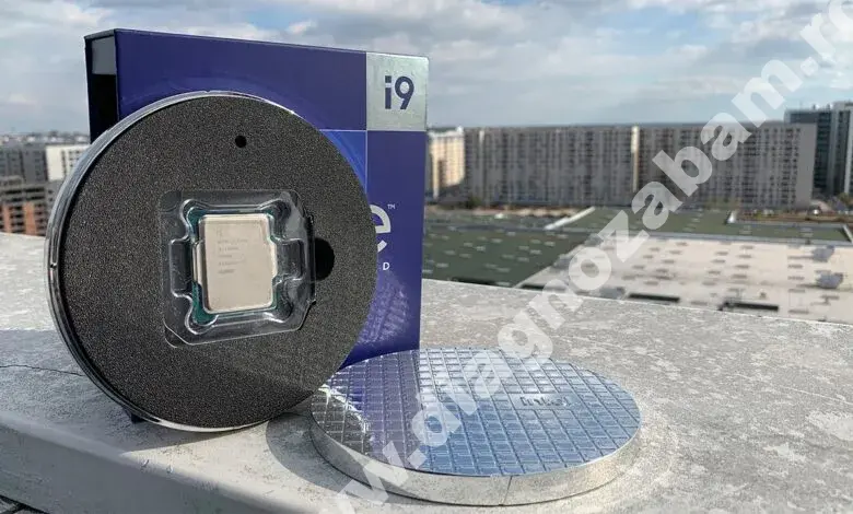 intel se confrunta cu probleme majore legate de stabilitatea procesoarelor din generatiile 13 si 14 mfrh original