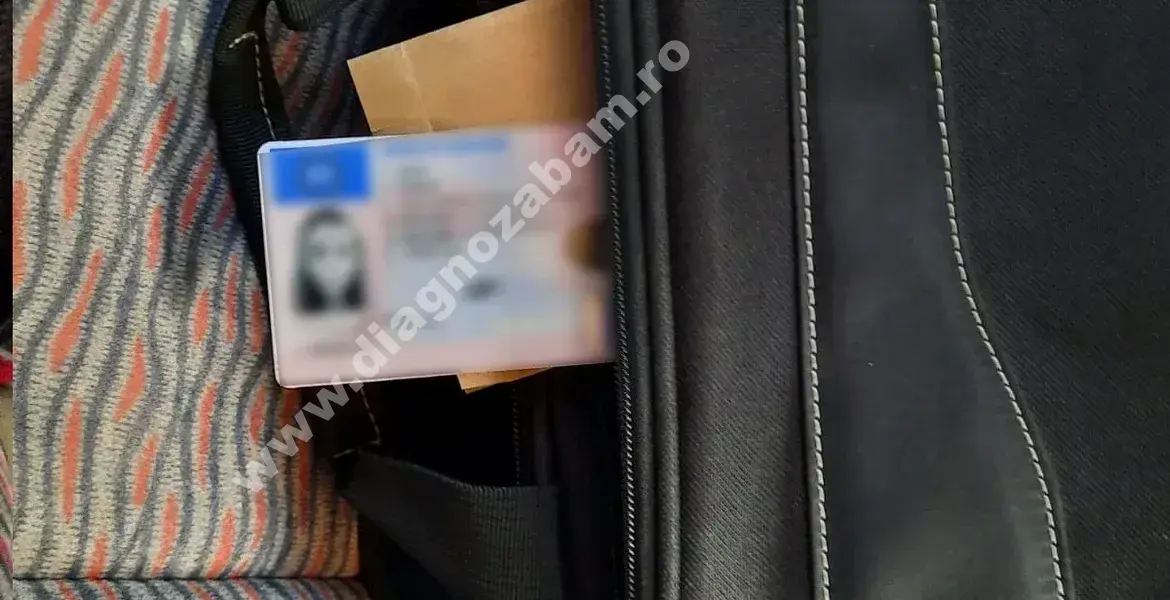 legalitatea permiselor de conducere cumparate online