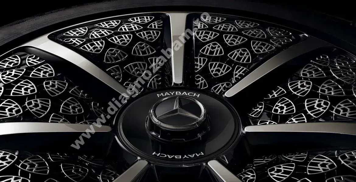 mercedes benz se pregateste pentru un eveniment de mare amploare cu ocazia monterey car week