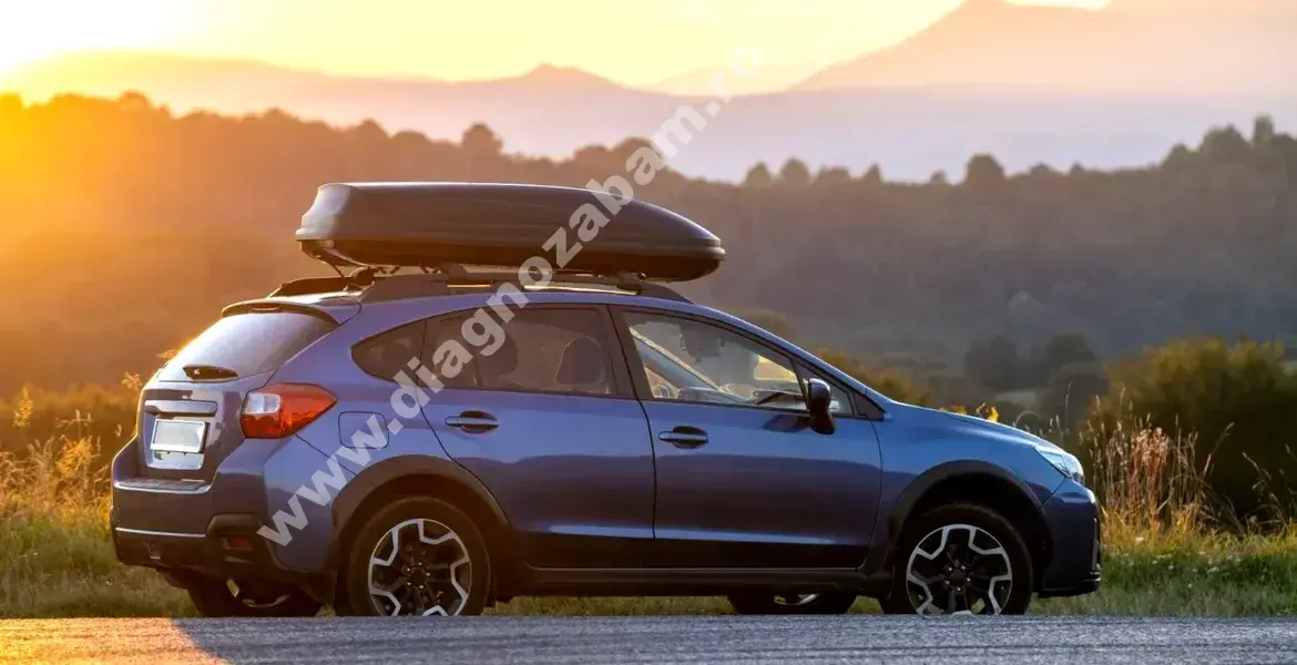 montarea unui portbagaj suplimentar